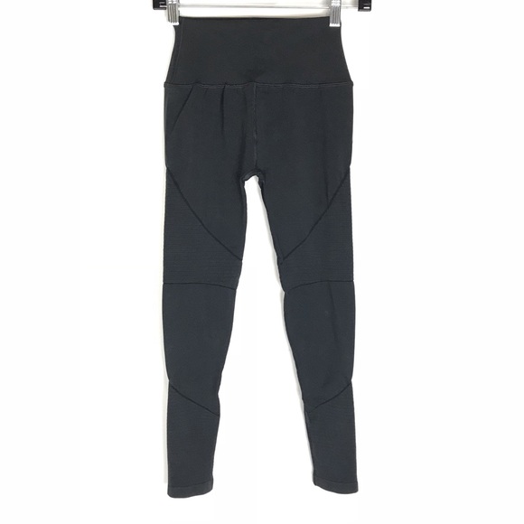 Alphalete Revival compression leggings Size XS - Picture 8 of 8